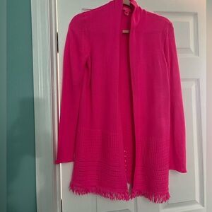 Lilly Pulitzer Tatum Sweater, Size S